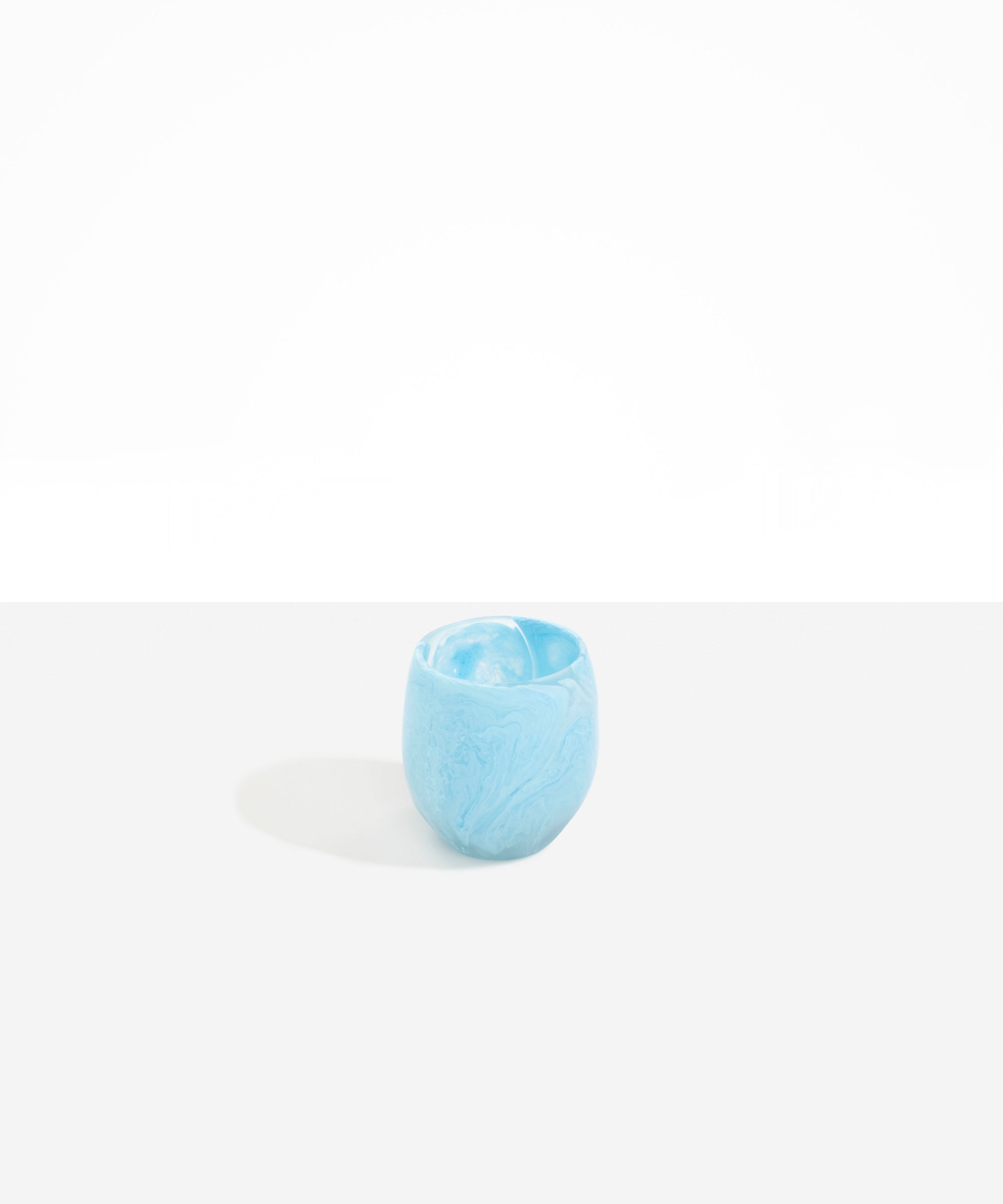 Large Rock Cup