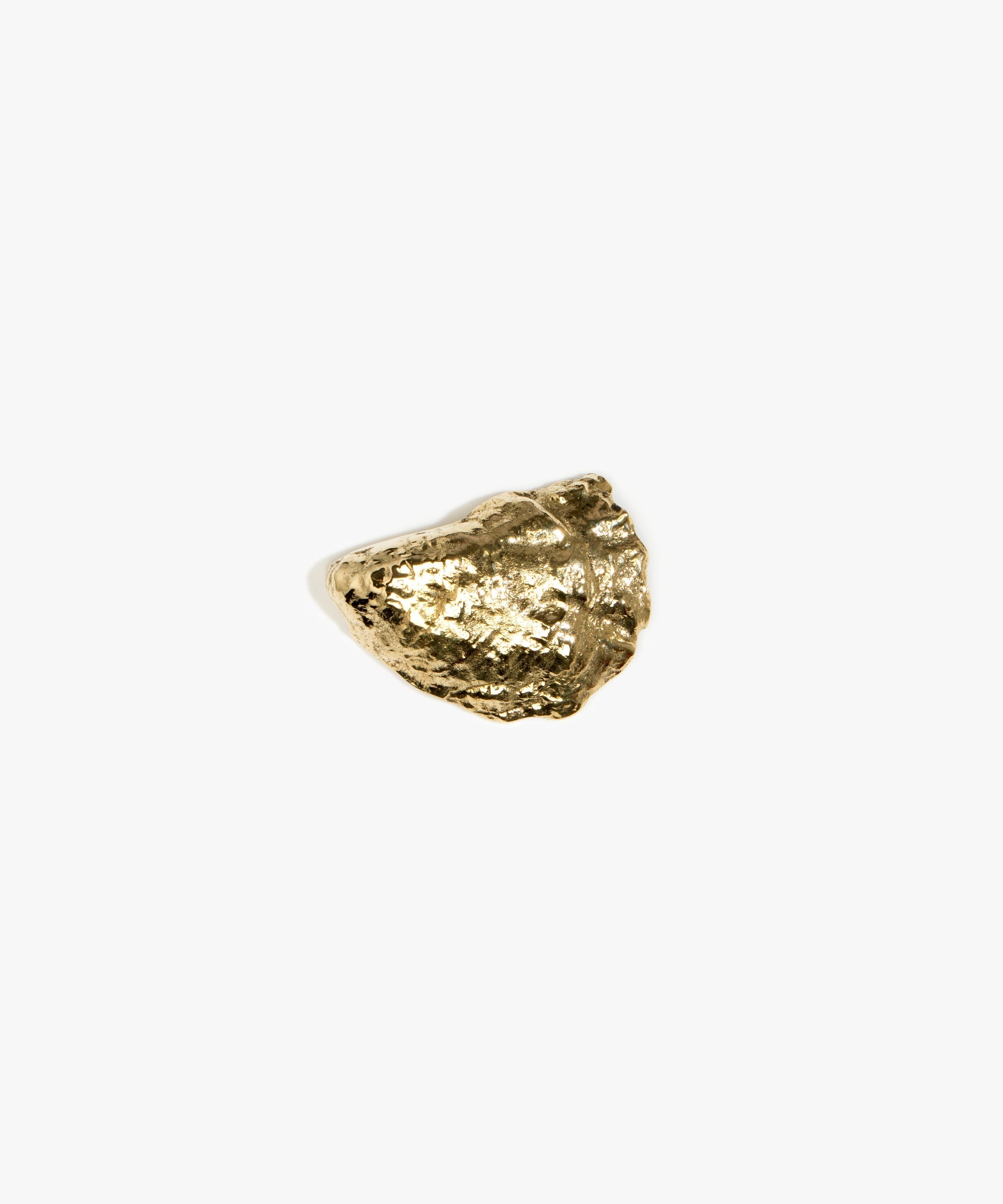 Oyster Incense Holder