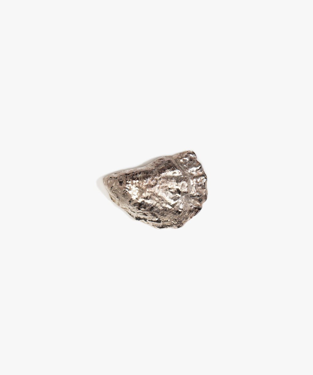 Oyster Incense Holder