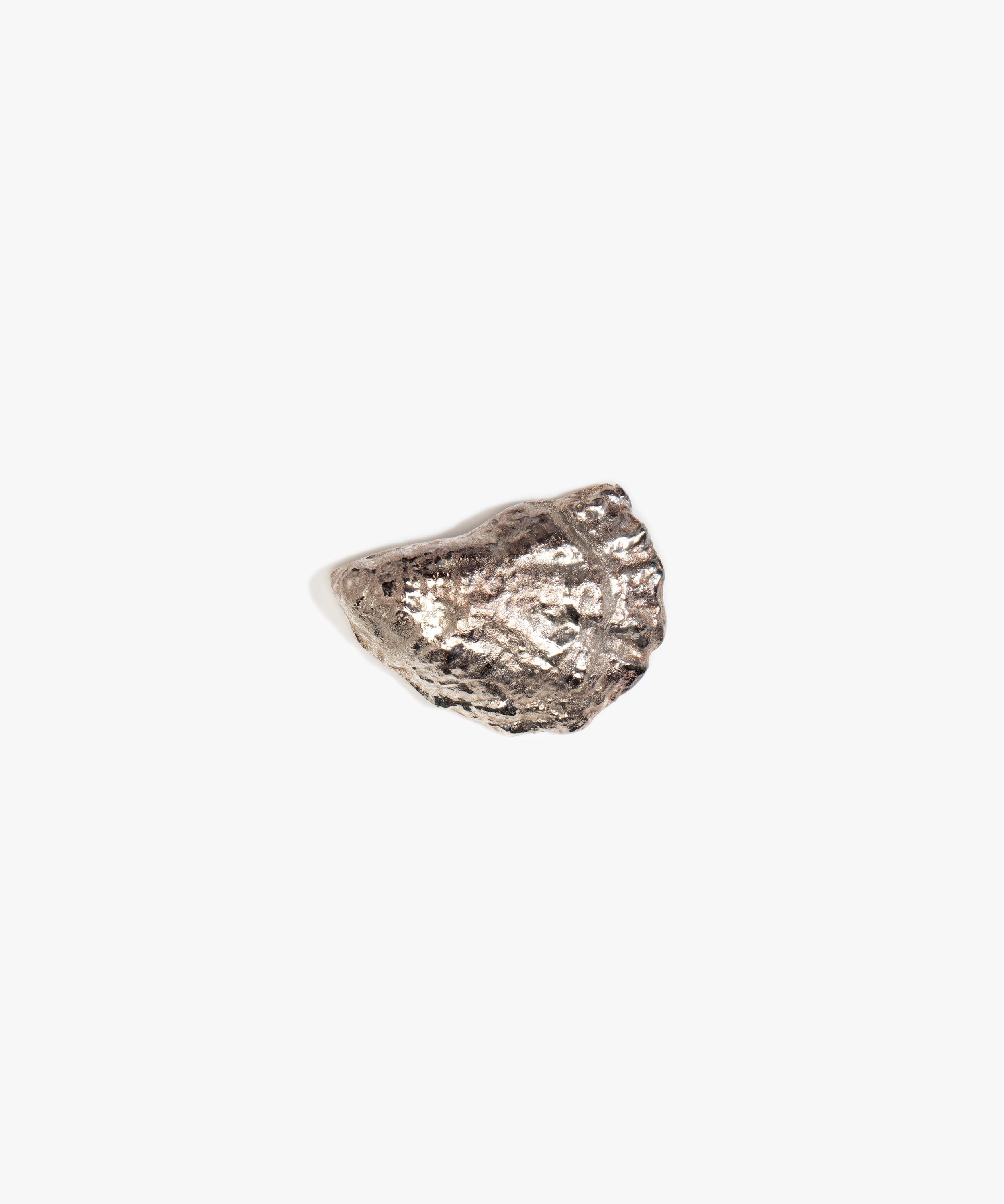 Oyster Incense Holder