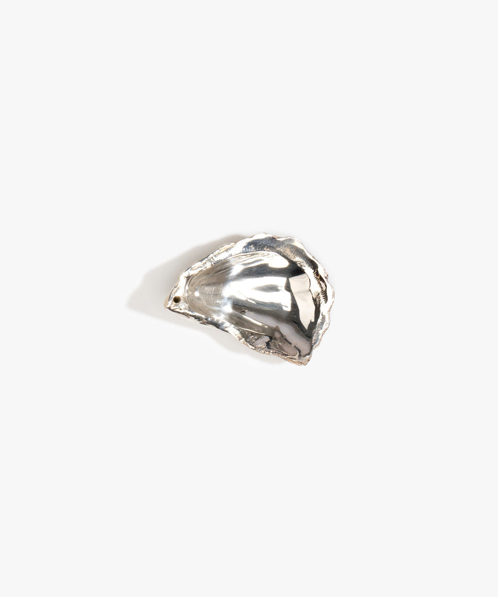 Oyster Incense Holder