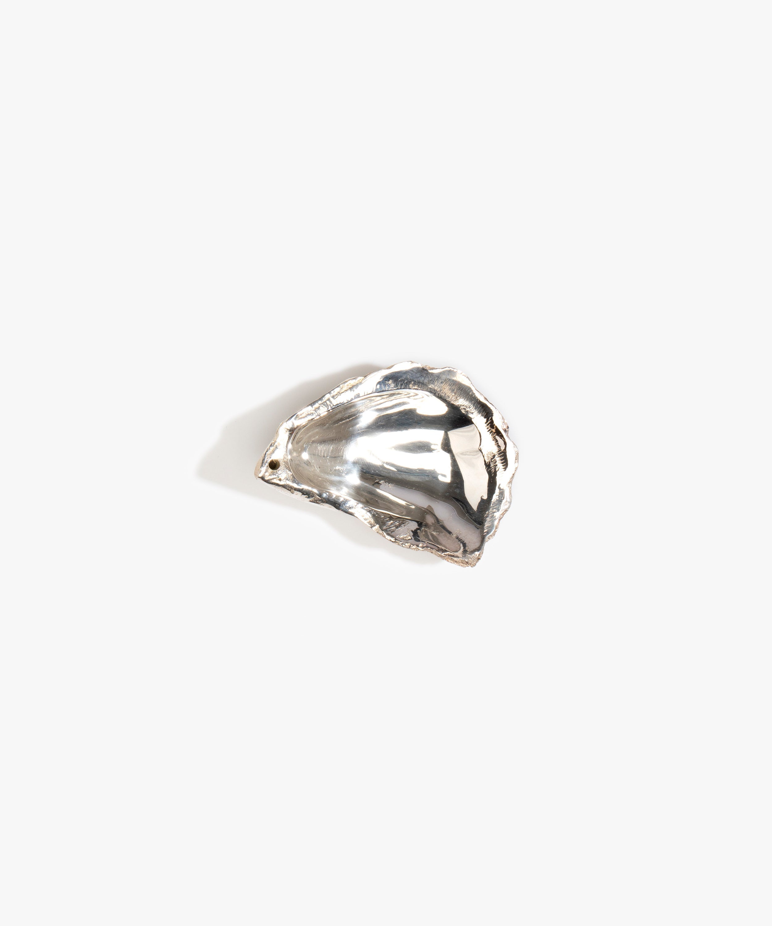 Oyster Incense Holder