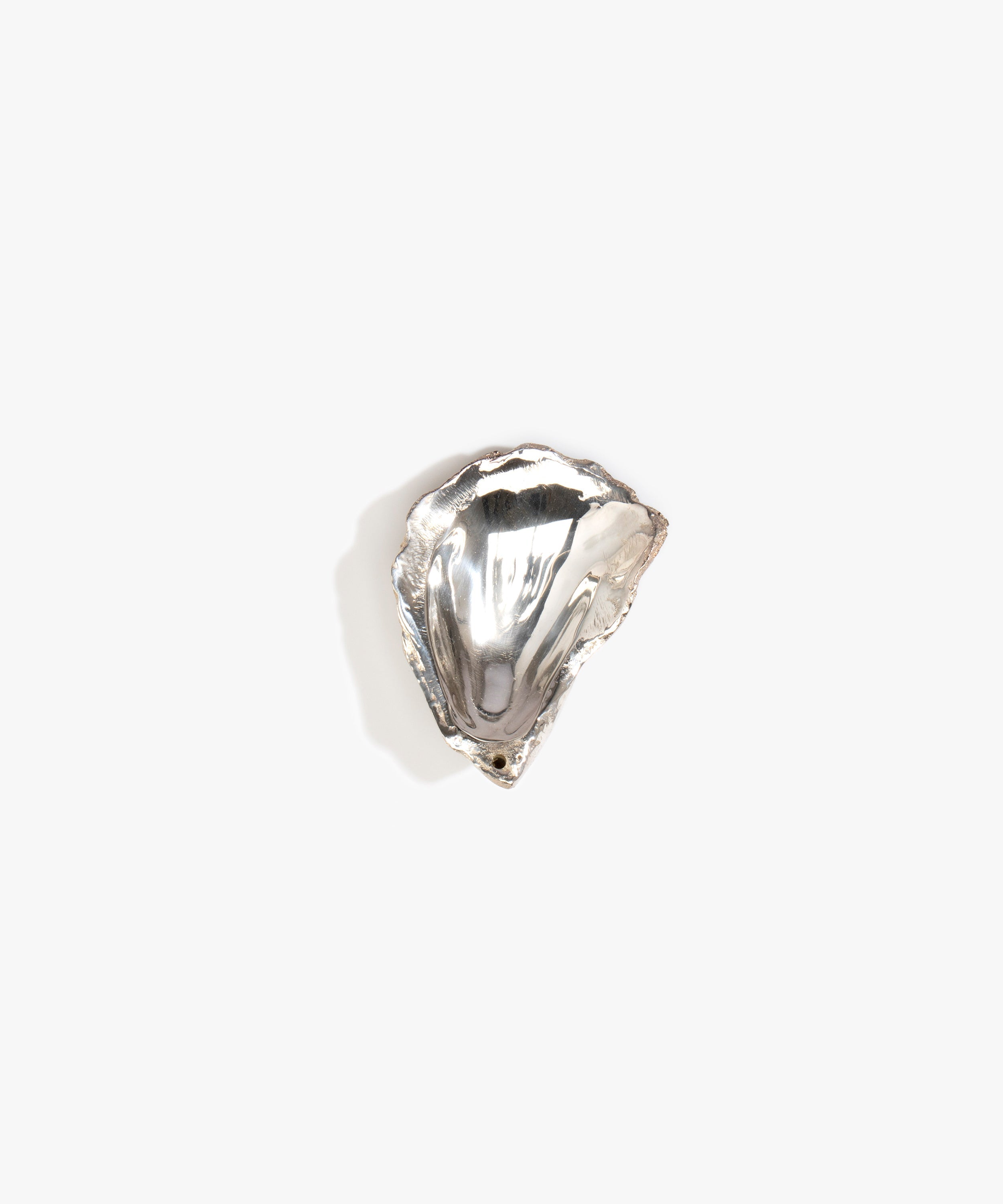 Oyster Incense Holder