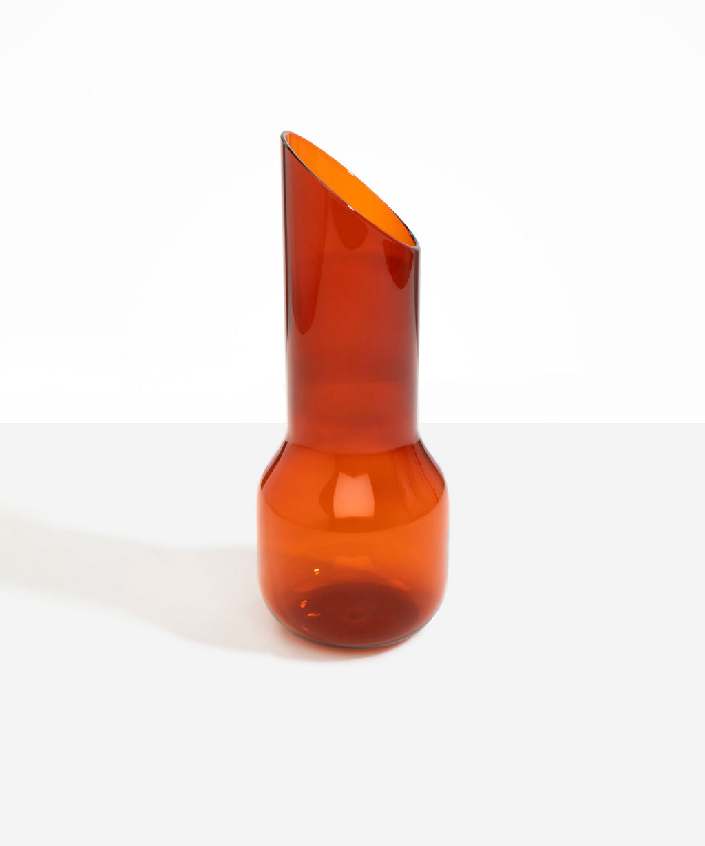 Ormandy Glass Decanter