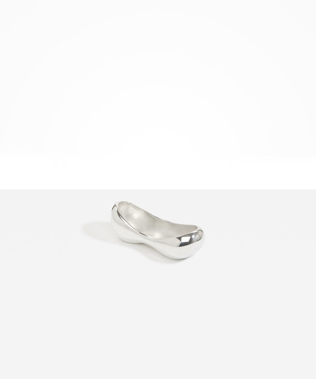 Metal Bones Dish