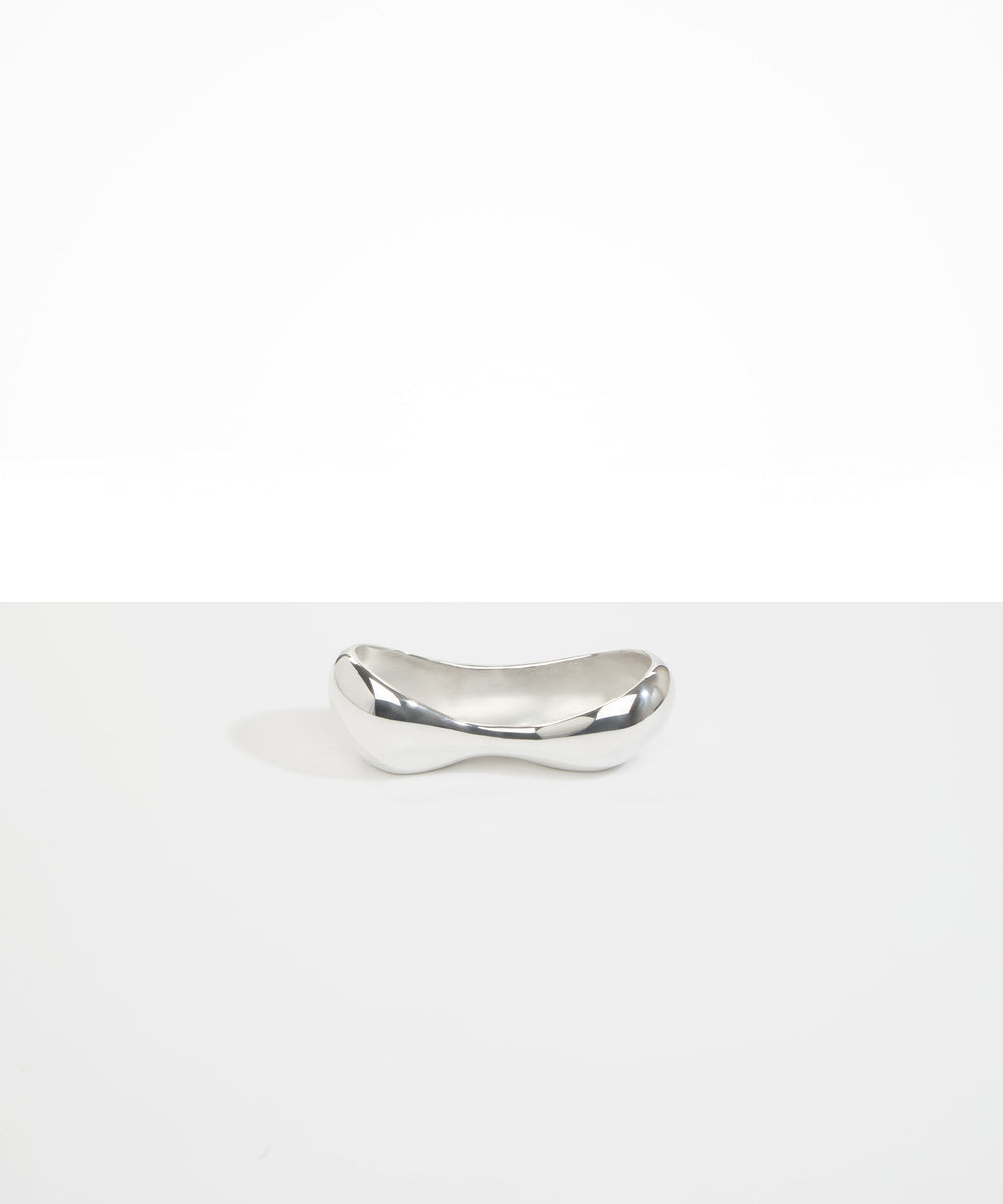 Metal Bones Dish