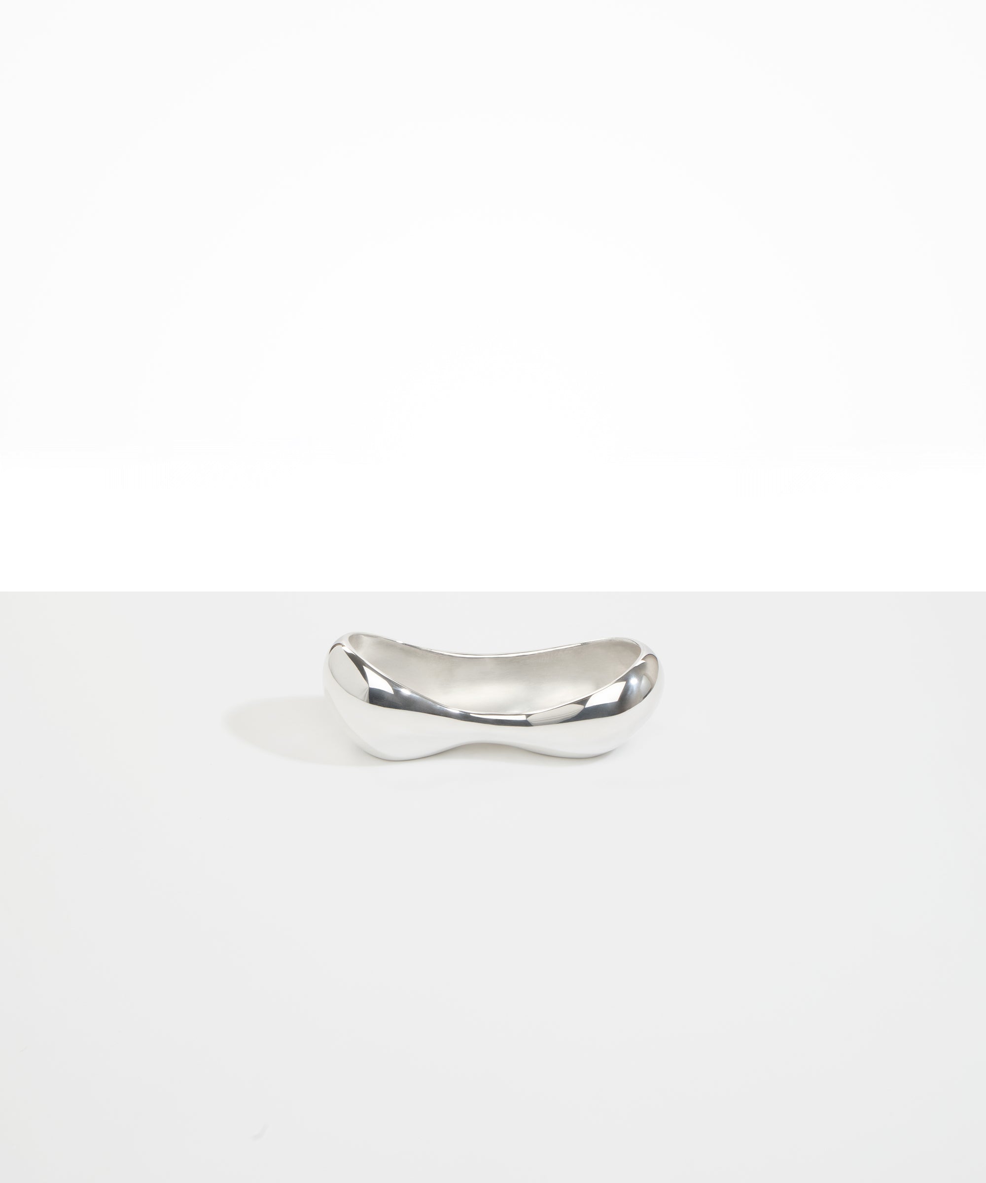 Metal Bones Dish