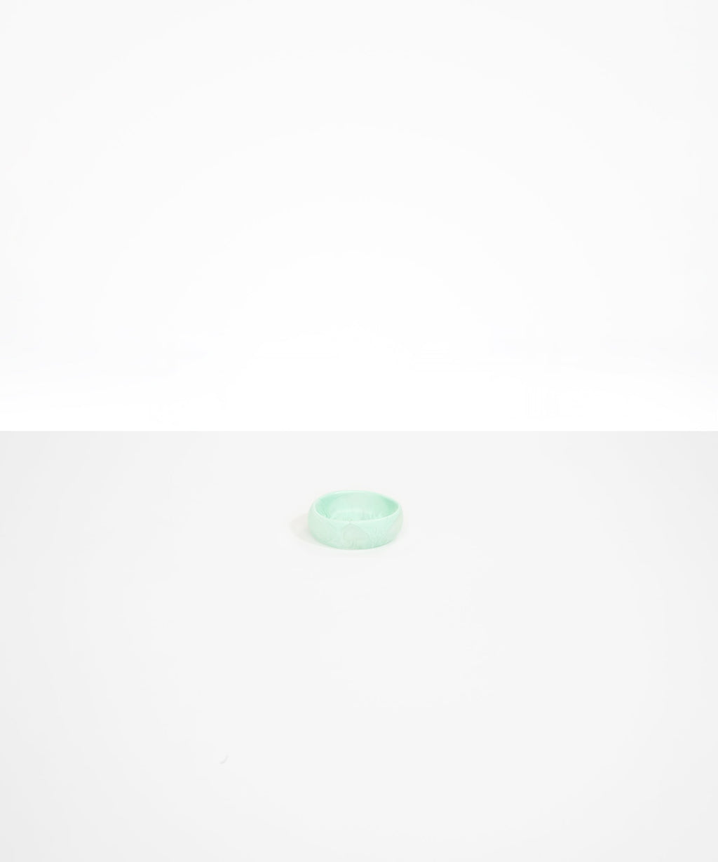 Small Rock Dish