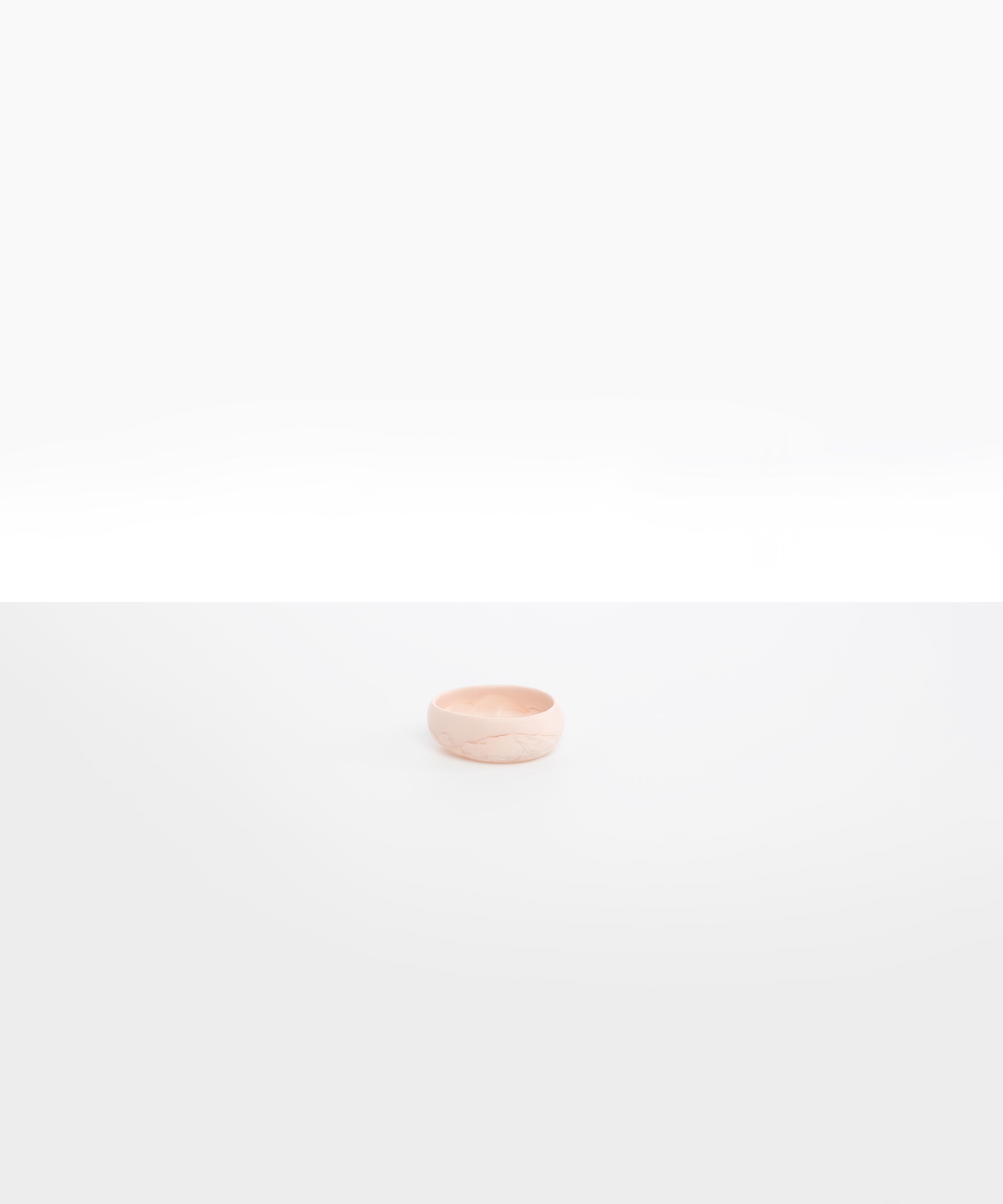 Small Rock Dish