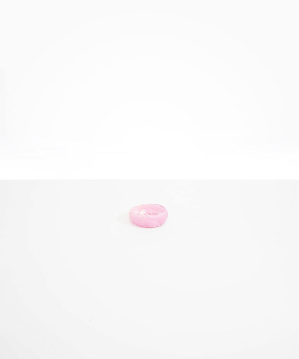 Small Rock Dish