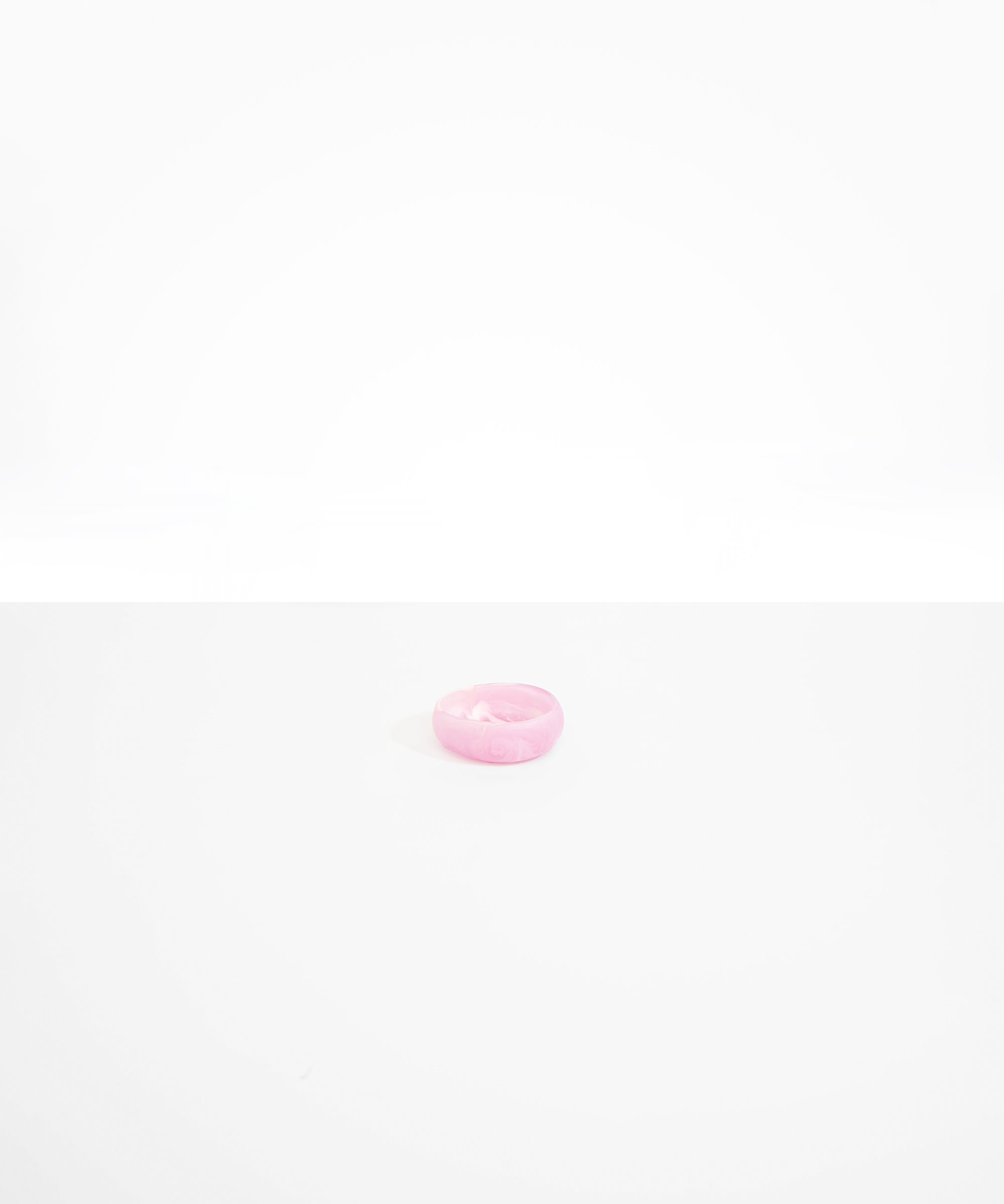 Small Rock Dish