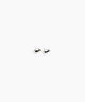 Earth Stud Earrings