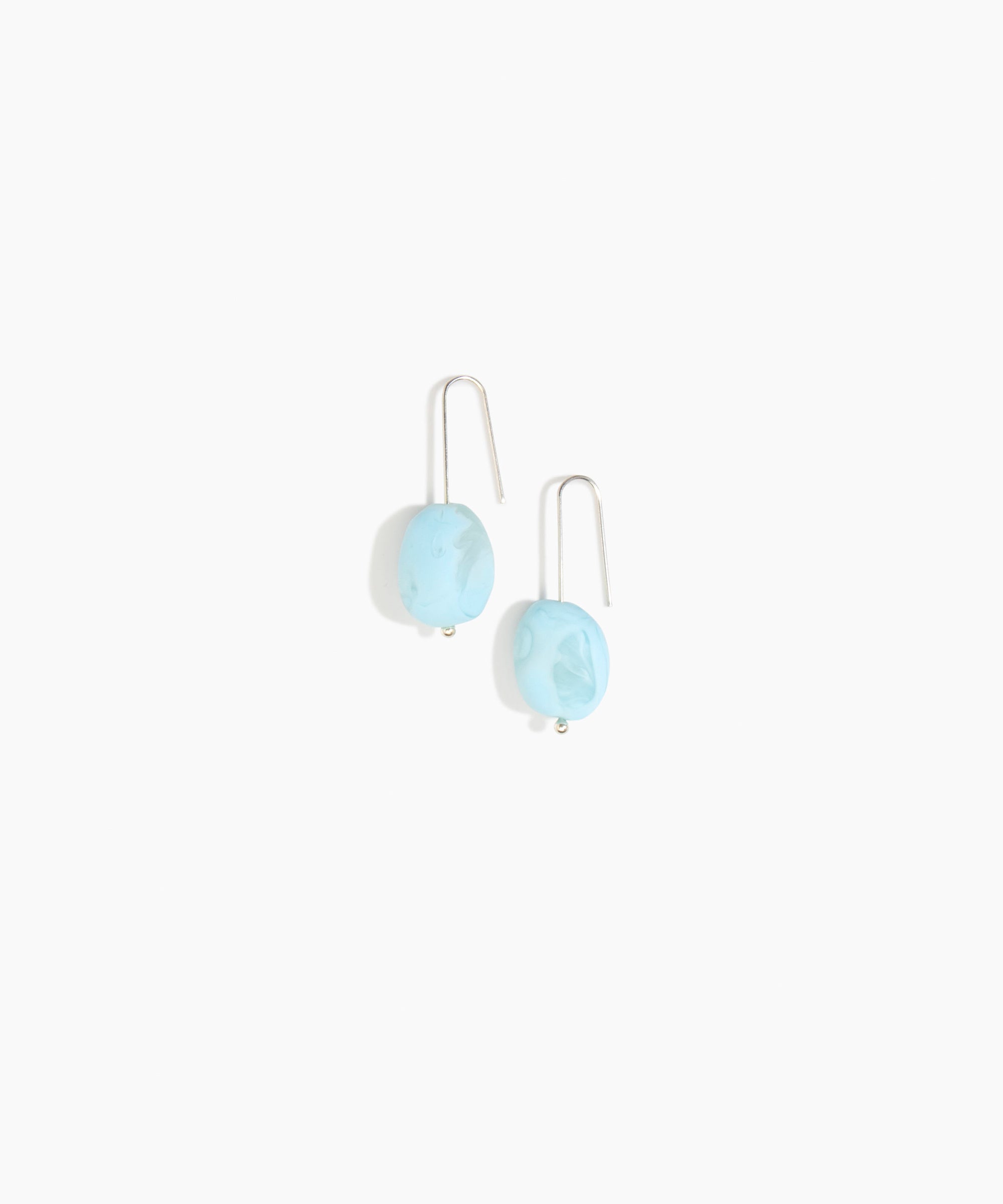 Earth Wire Earrings