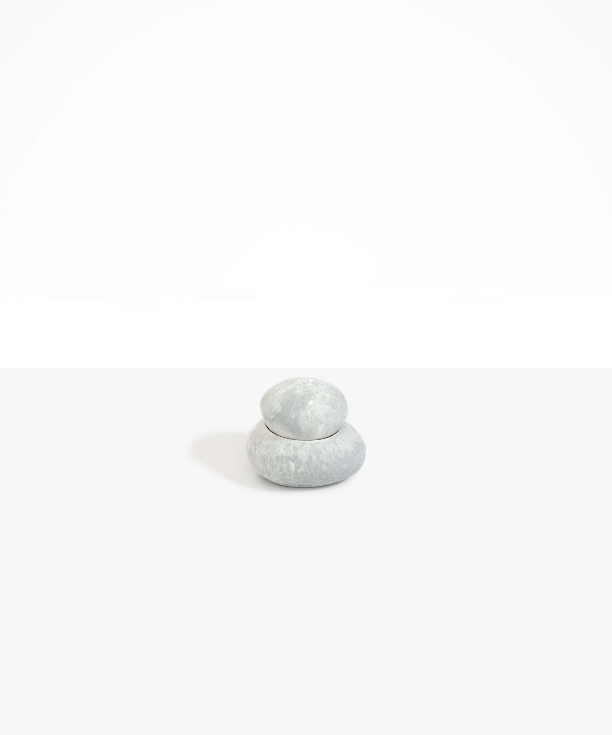 Medium Pebble Jar