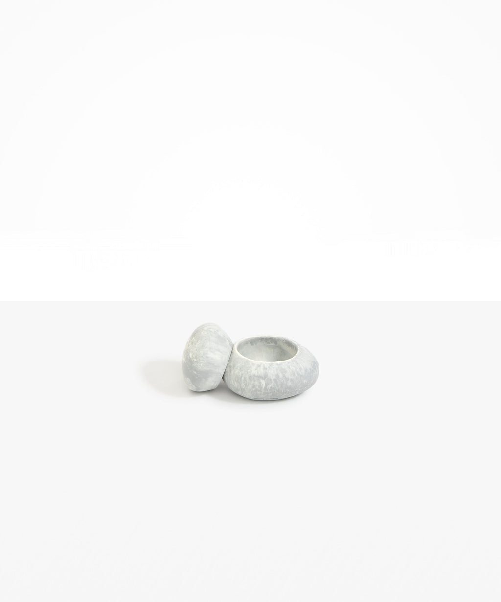 Medium Pebble Jar
