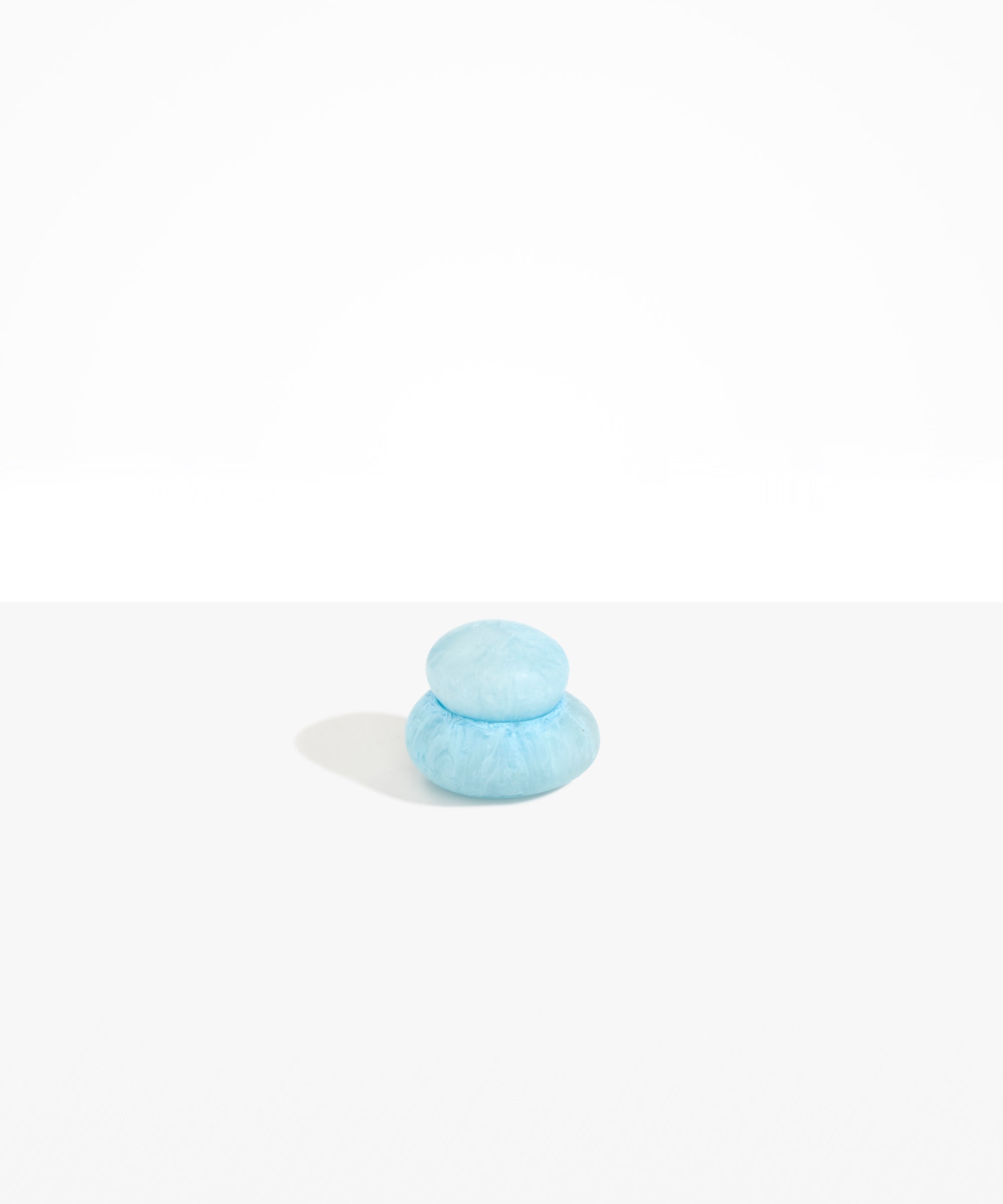 Medium Pebble Jar