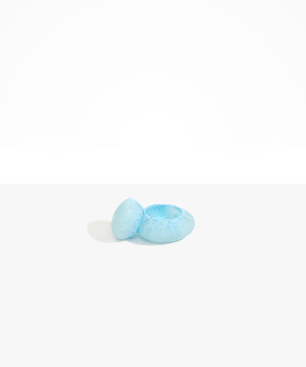 Medium Pebble Jar
