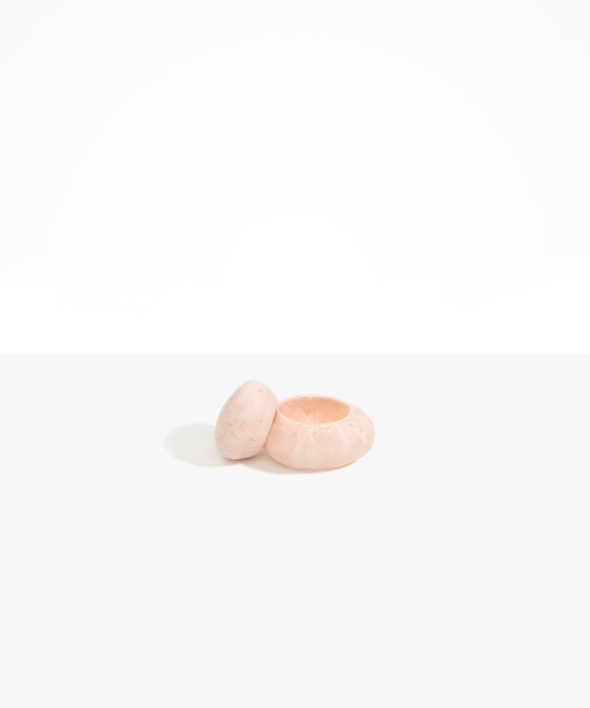 Medium Pebble Jar