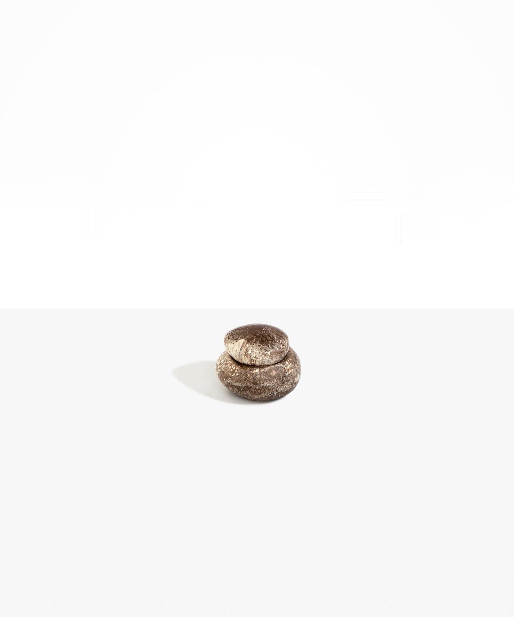 Small Pebble Jar