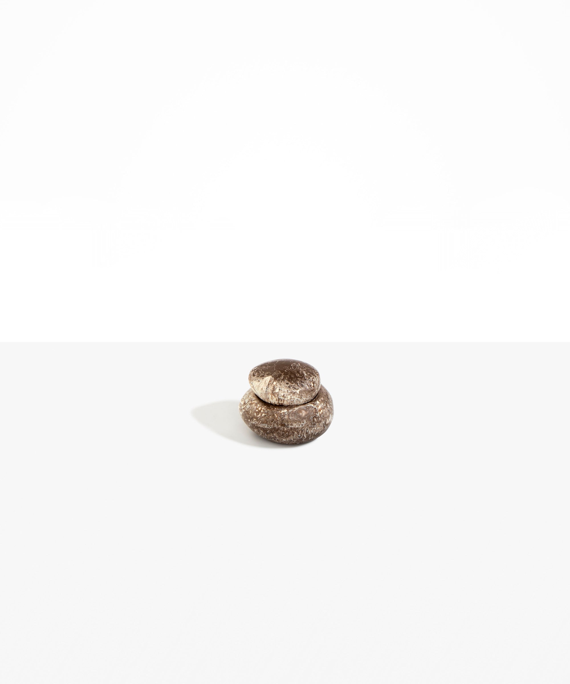 Small Pebble Jar