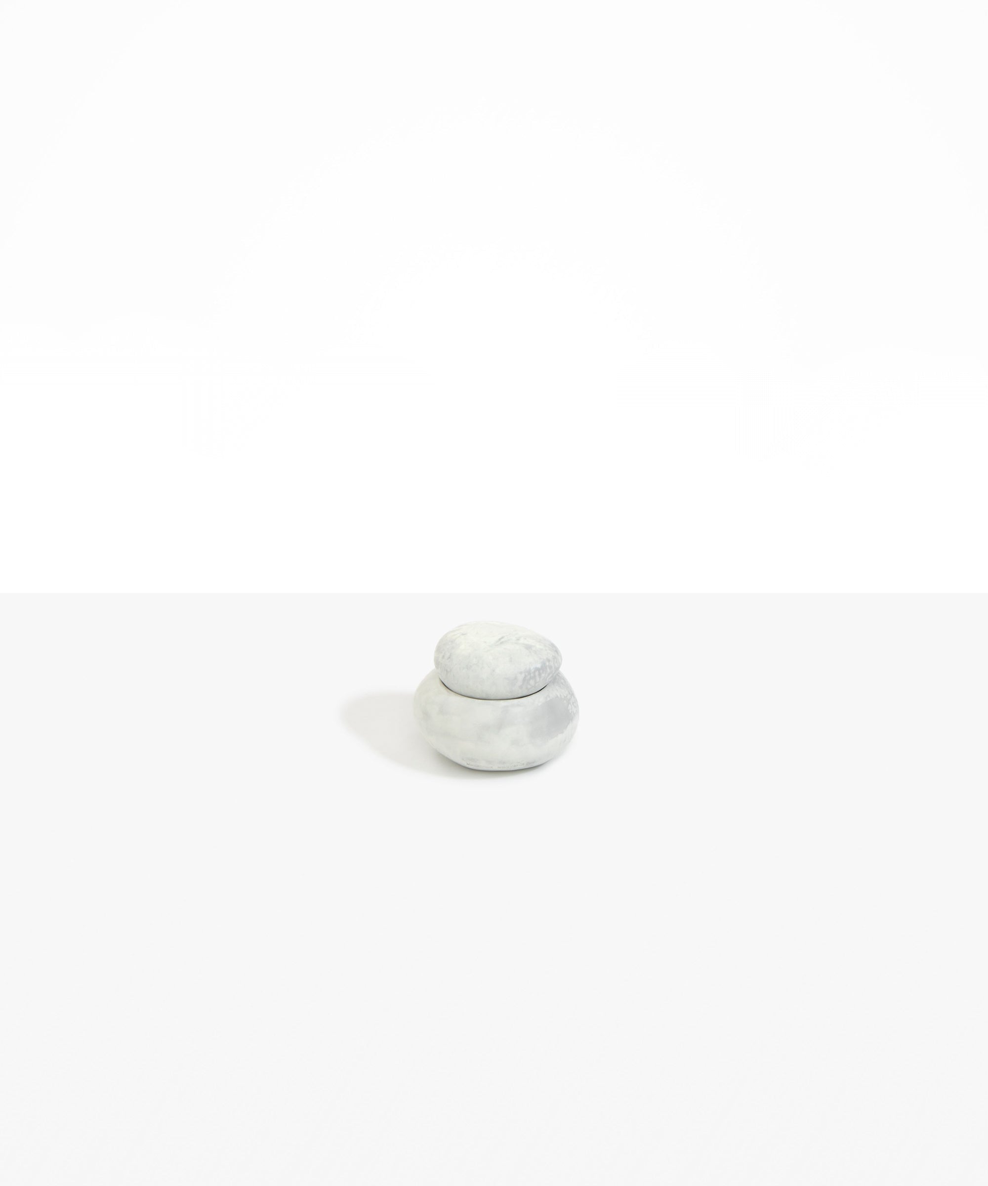 Small Pebble Jar