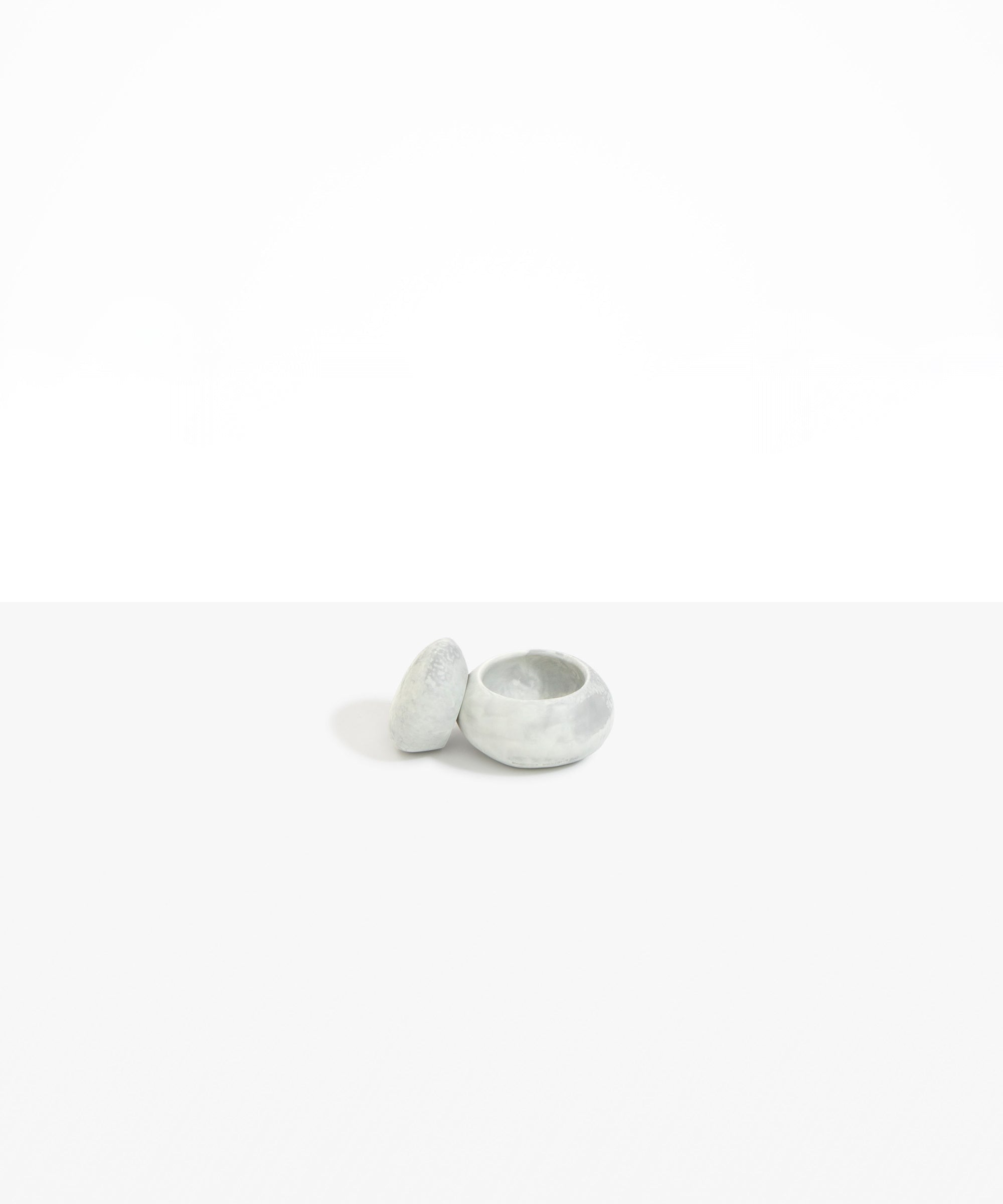 Small Pebble Jar