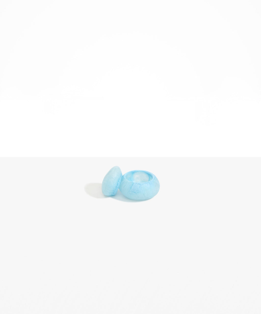 Small Pebble Jar