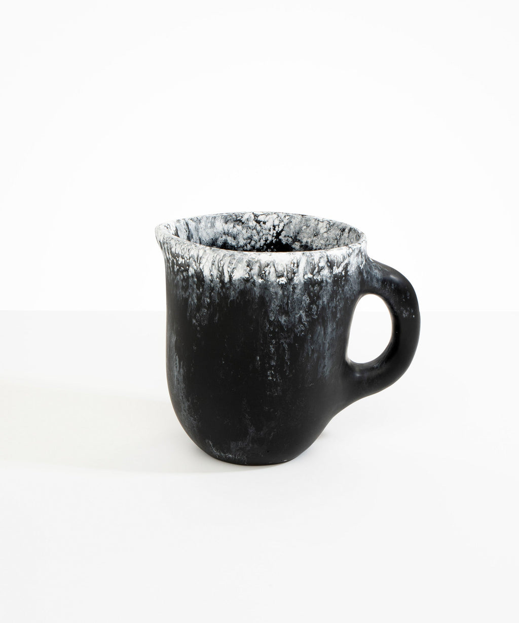 Large Rock Jug