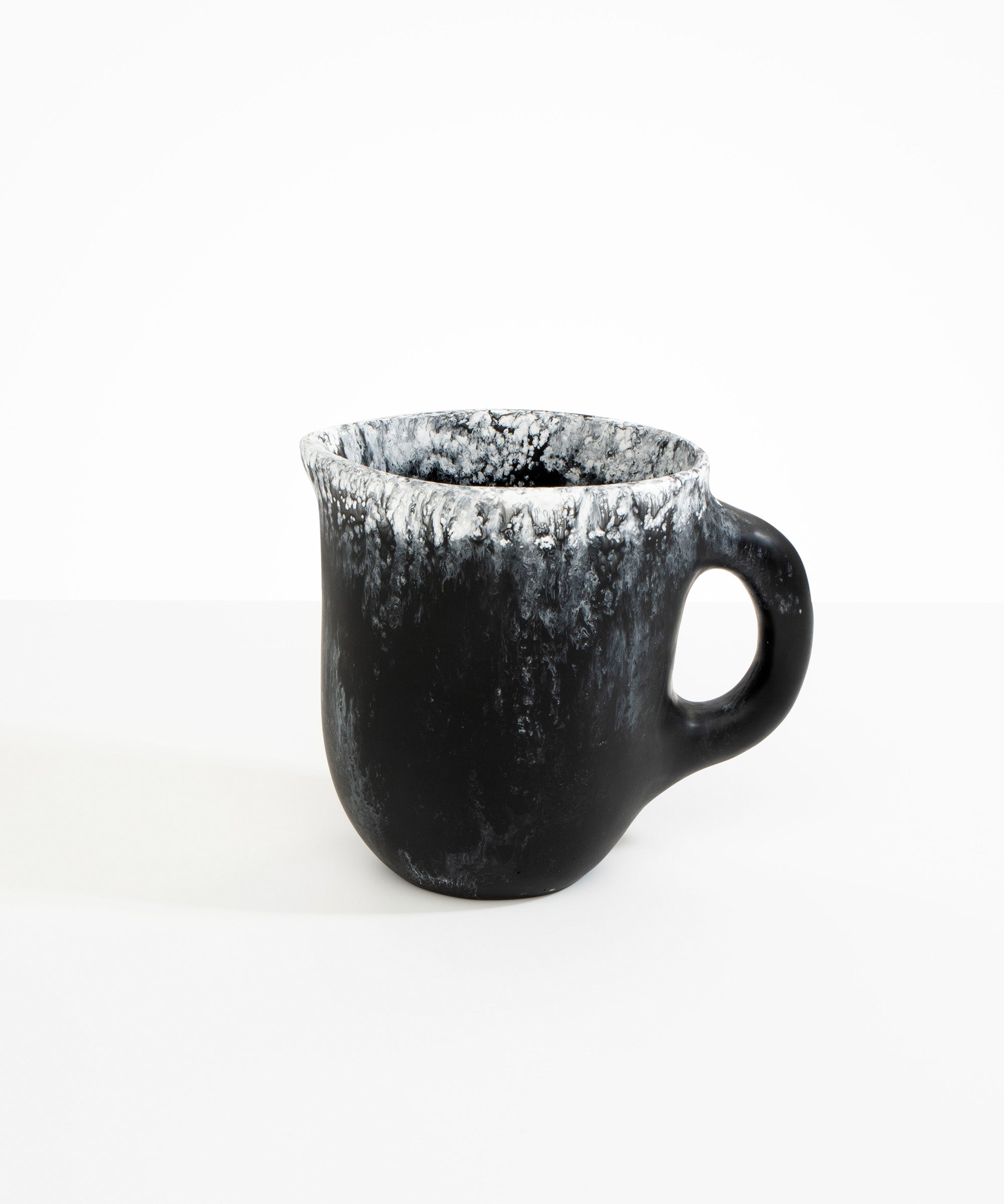Large Rock Jug