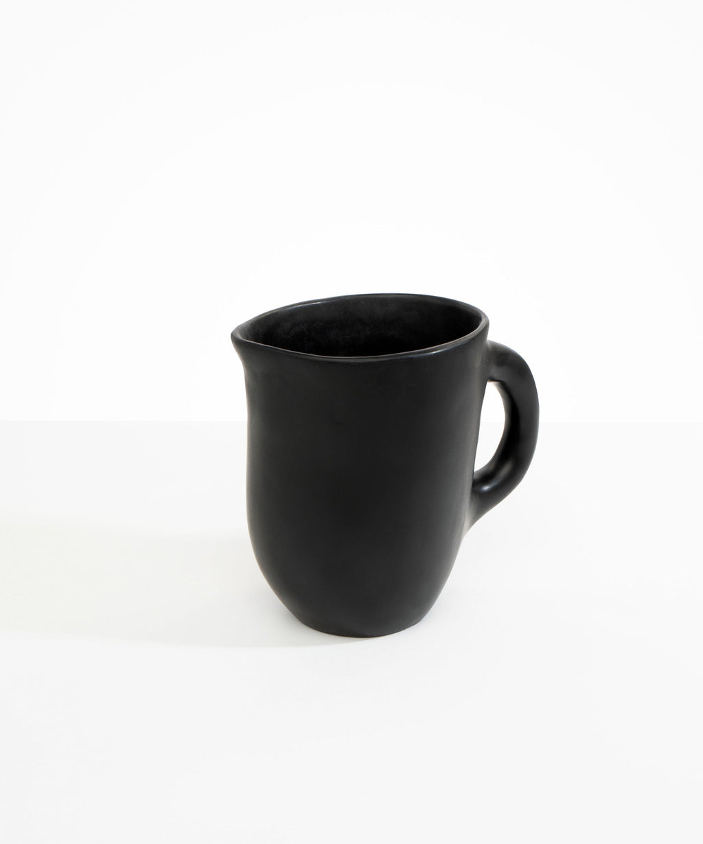 Large Rock Jug