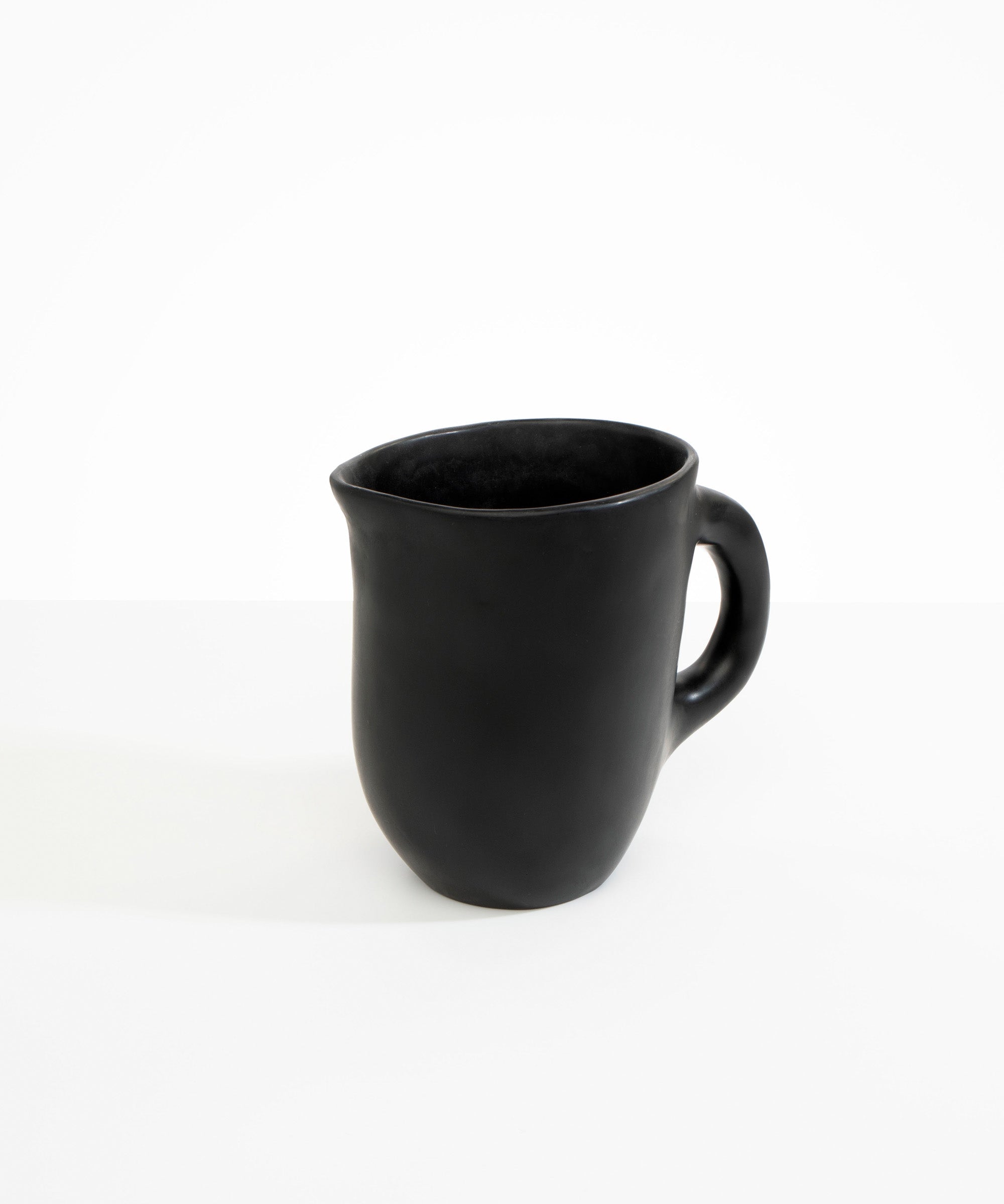 Large Rock Jug