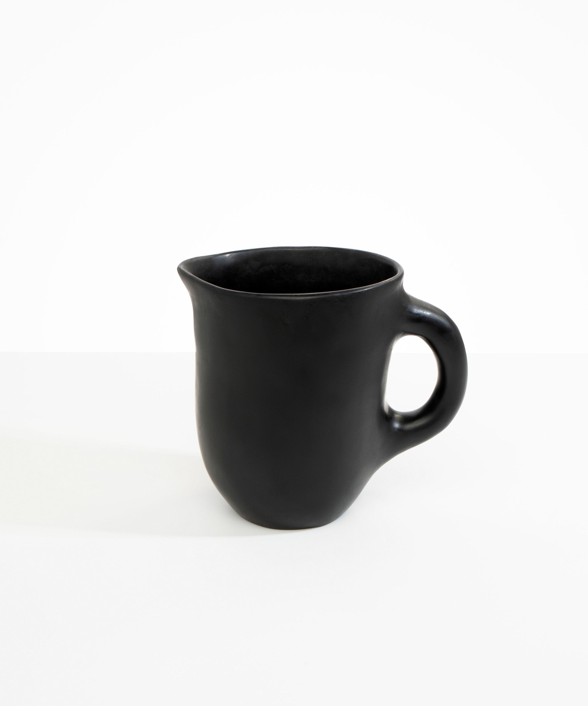 Large Rock Jug