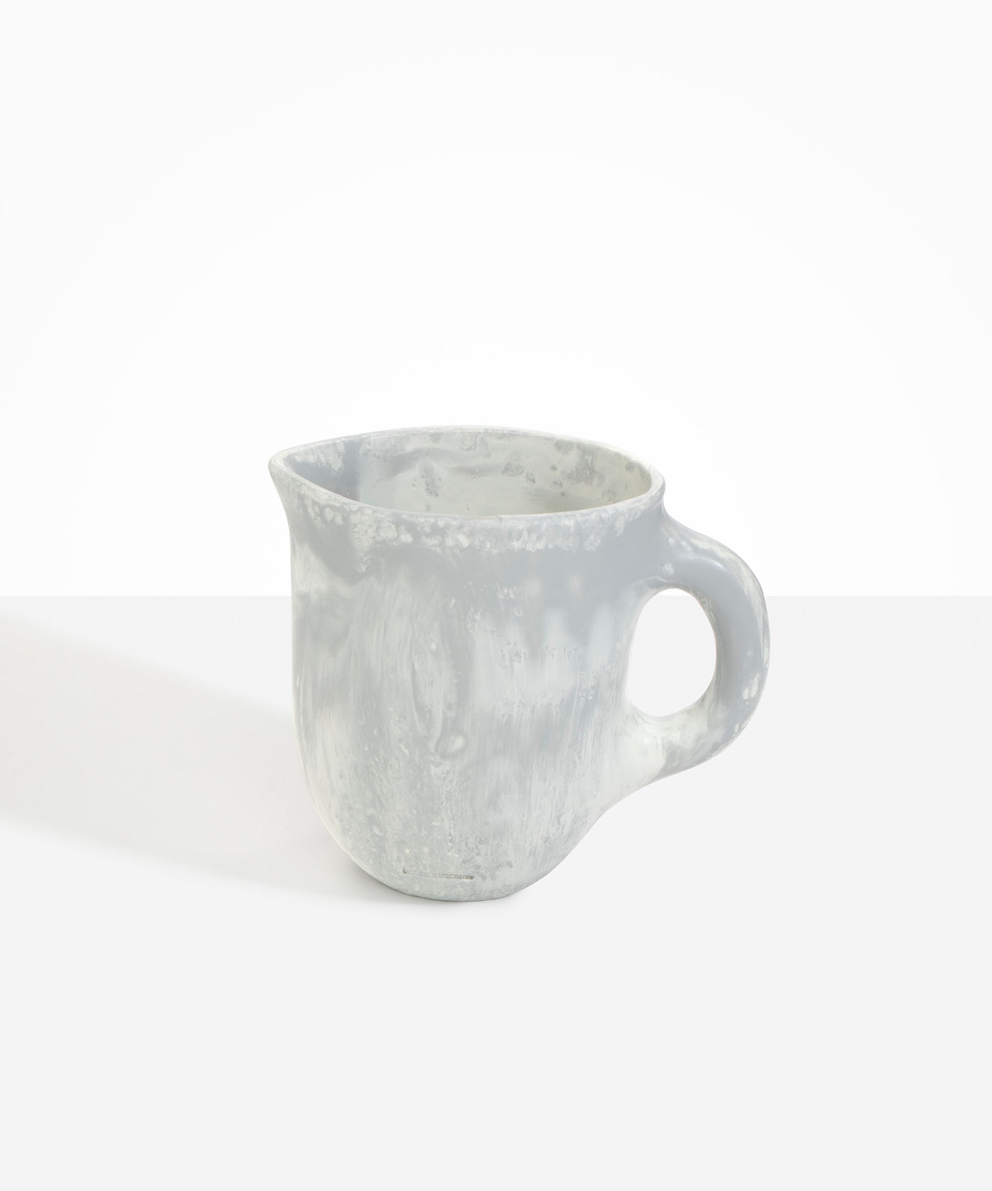 Large Rock Jug