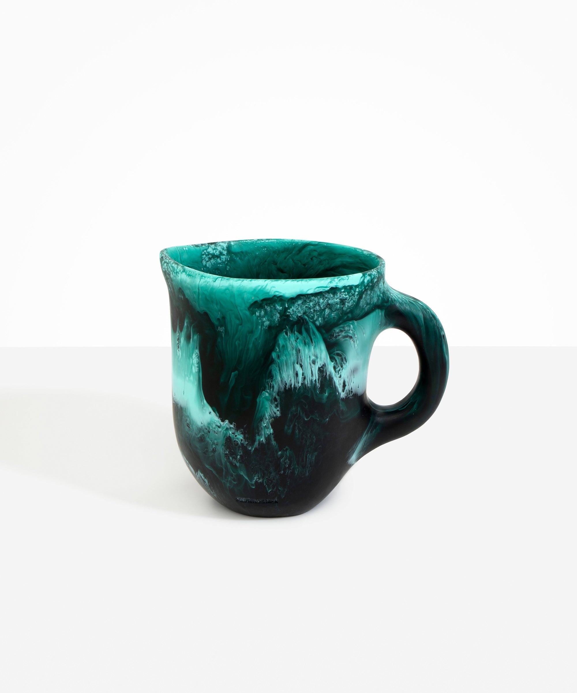 Large Rock Jug