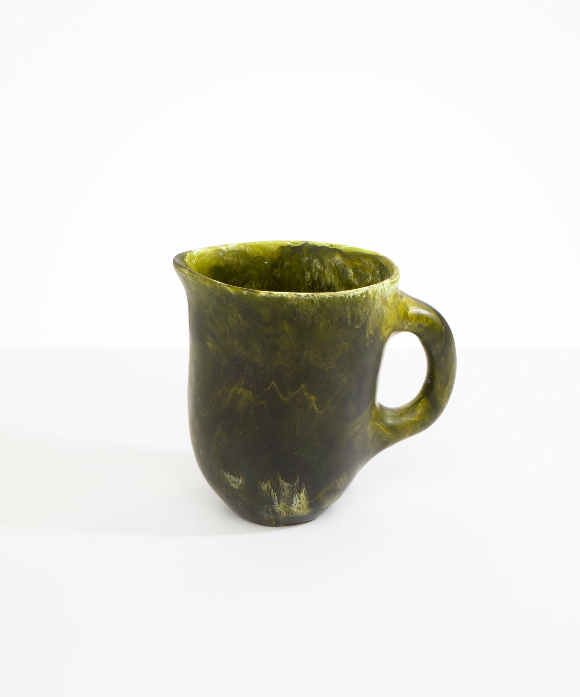 Large Rock Jug