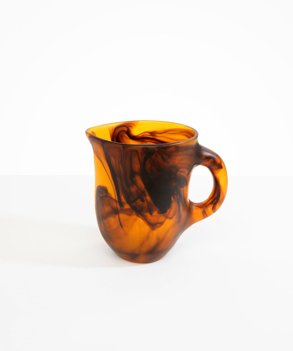 Large Rock Jug