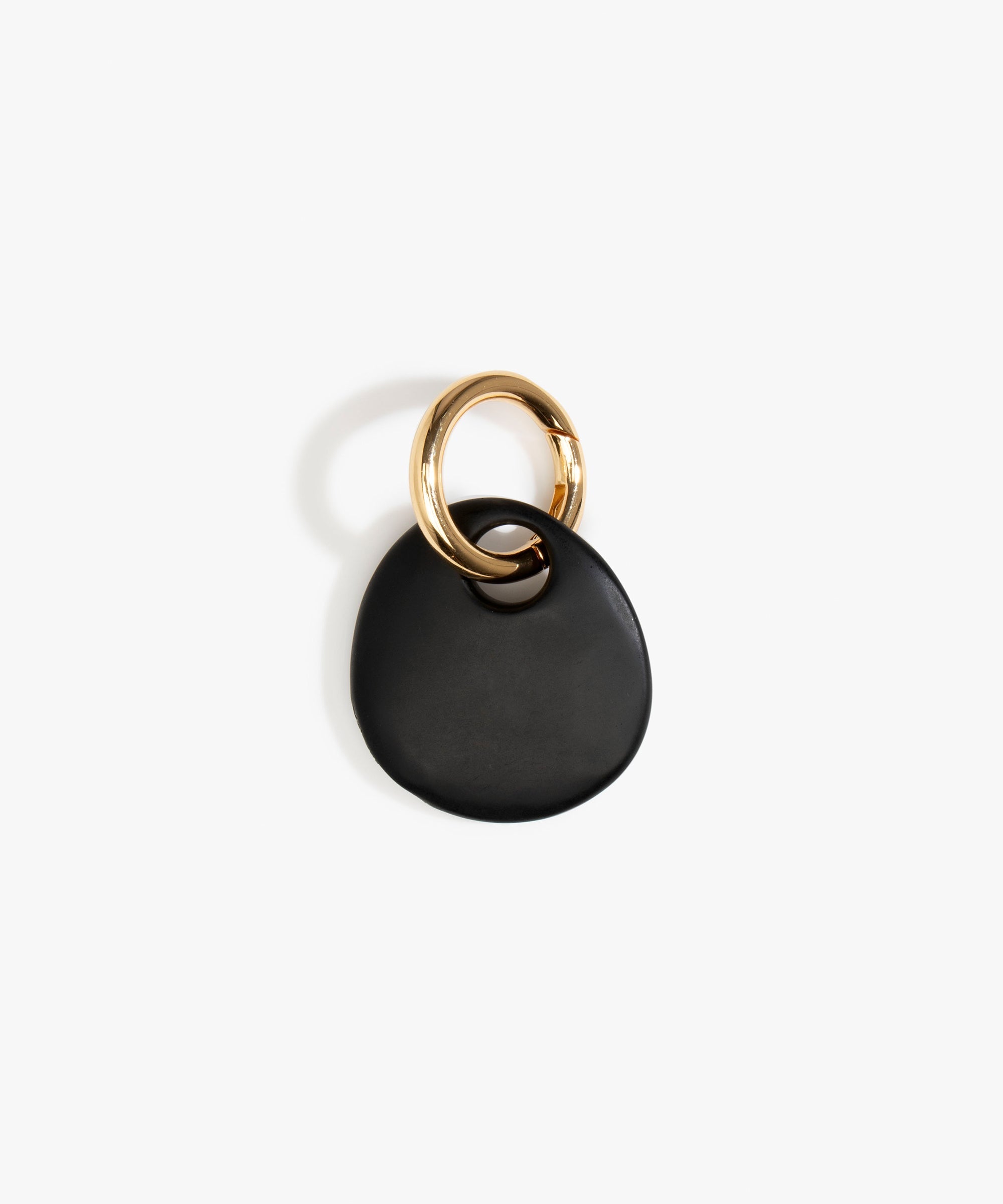Earth Keyring