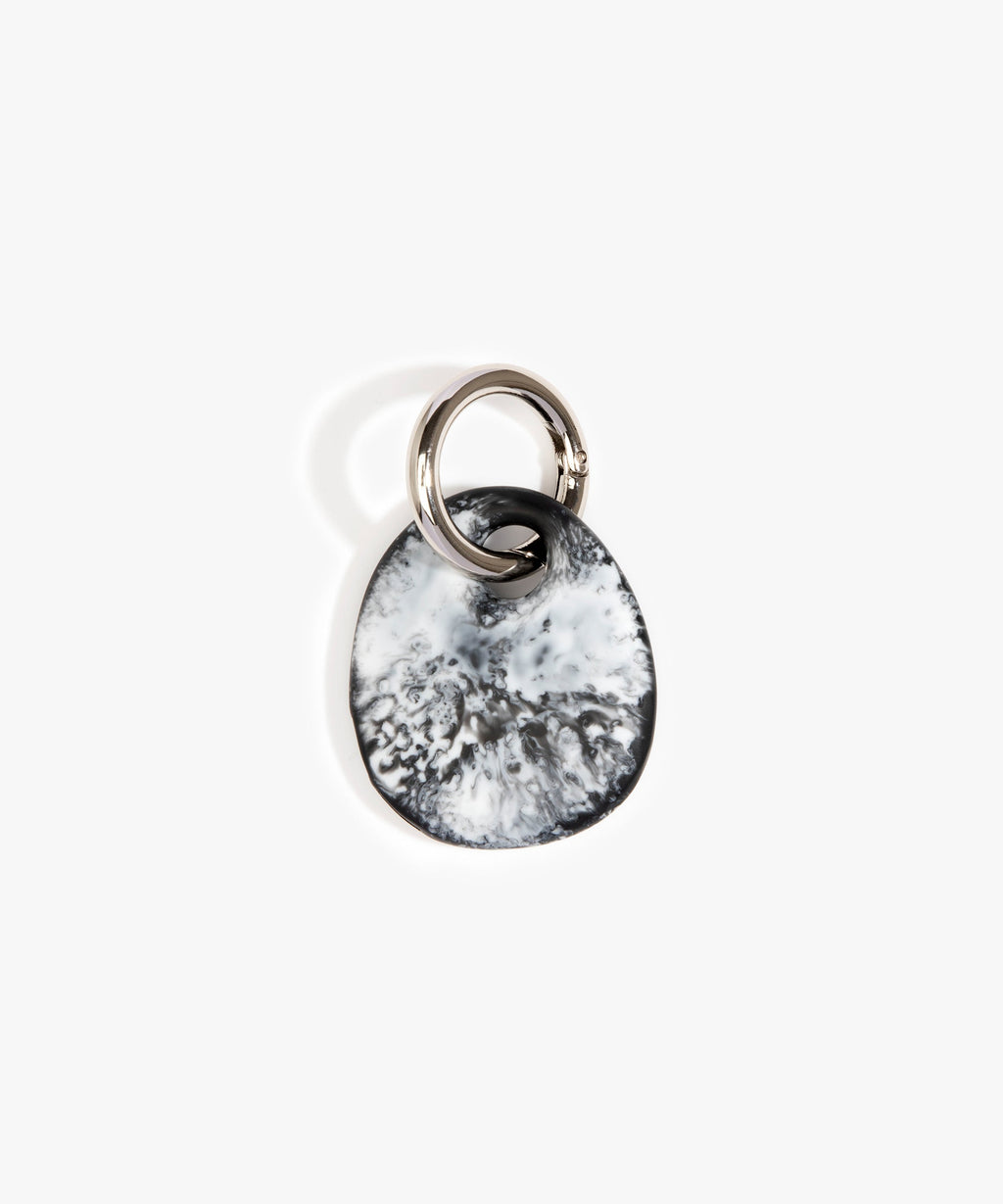 Earth Keyring