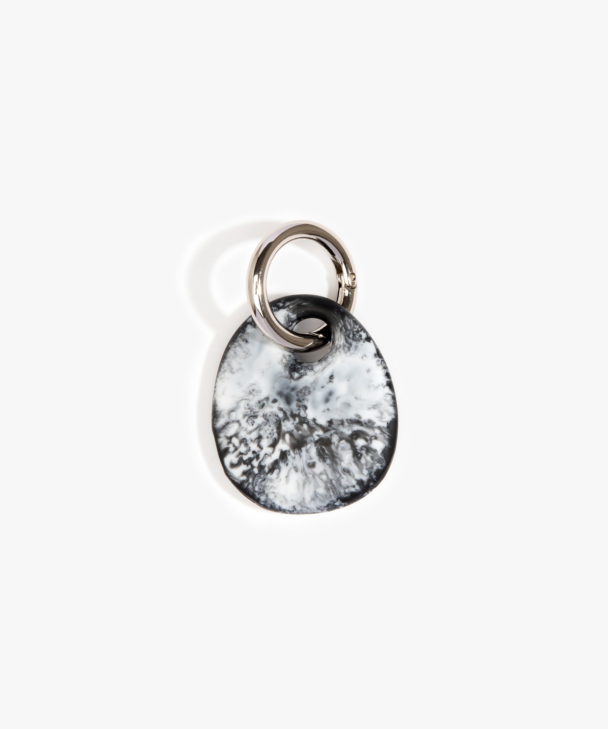Earth Keyring