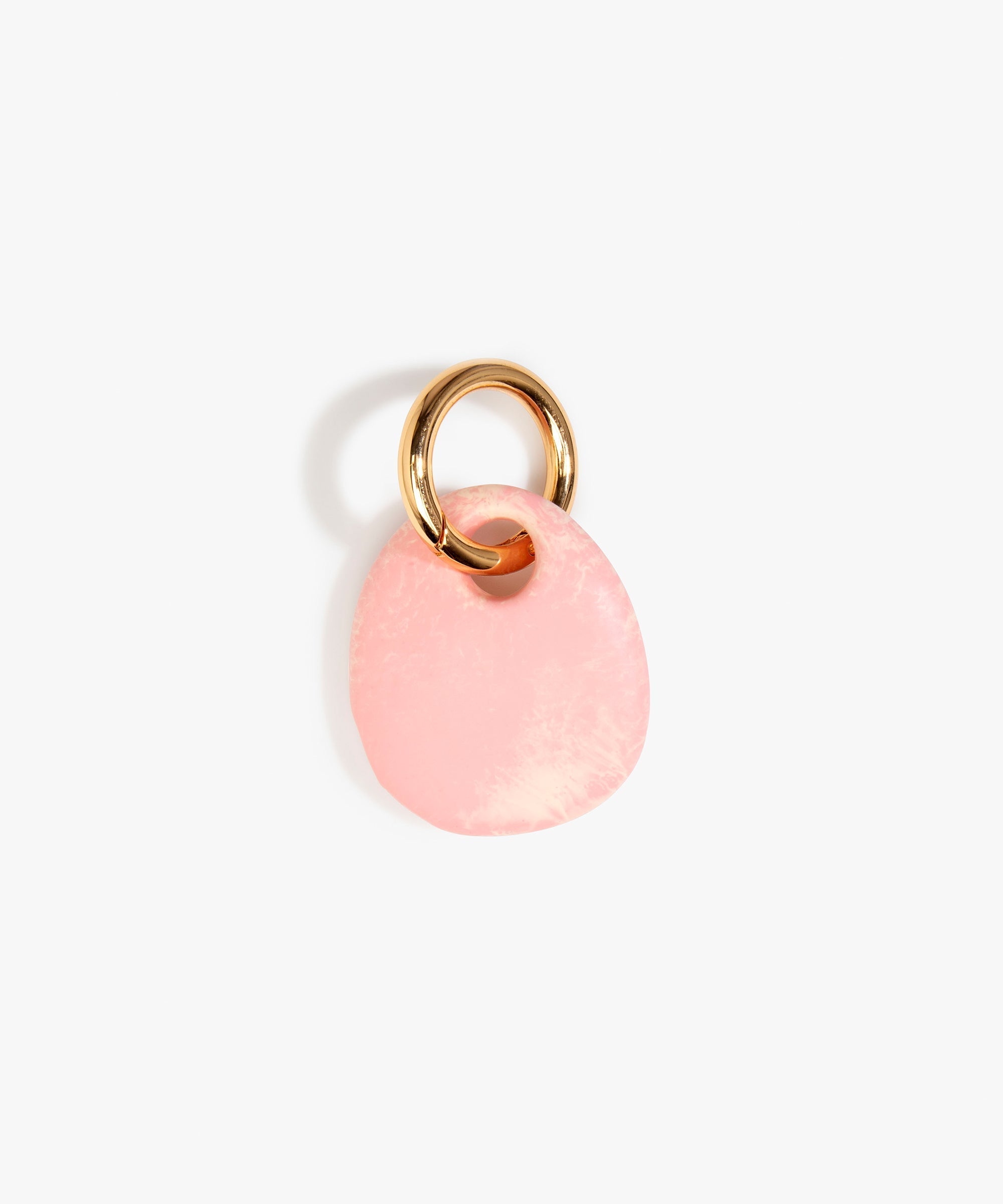 Earth Keyring
