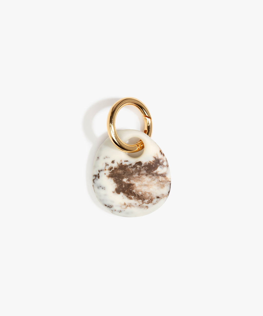 Earth Keyring