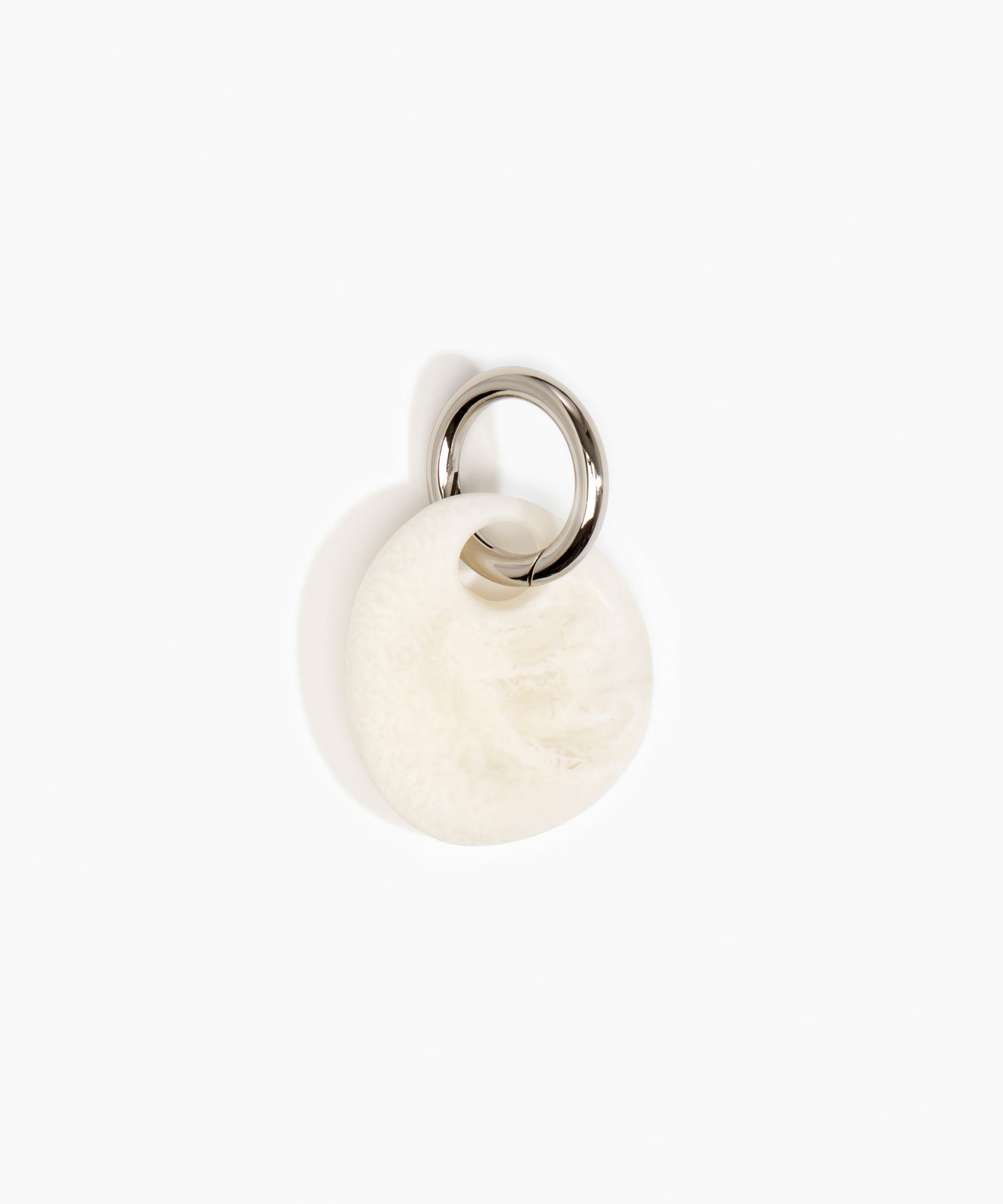 Earth Keyring