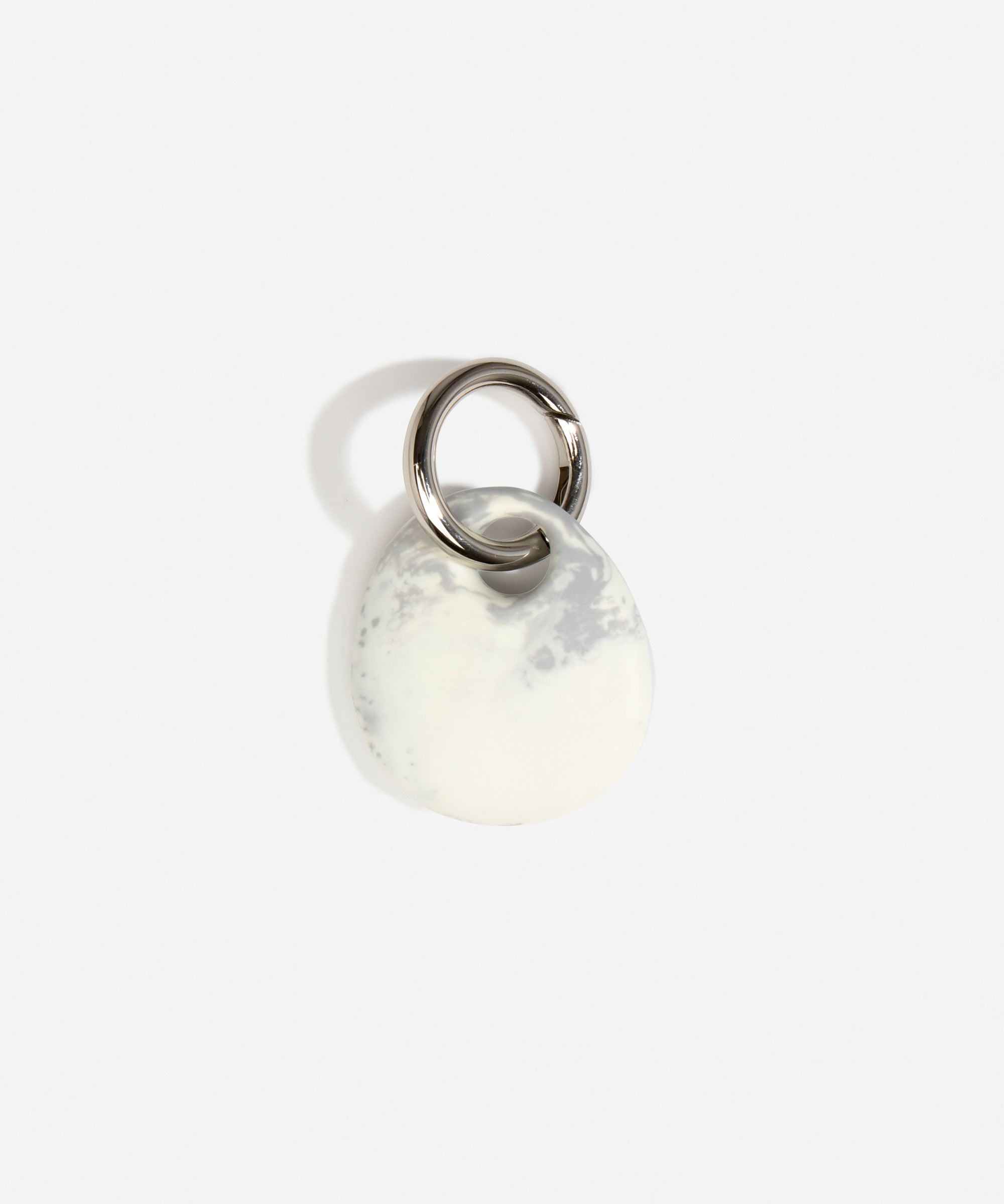 Earth Keyring