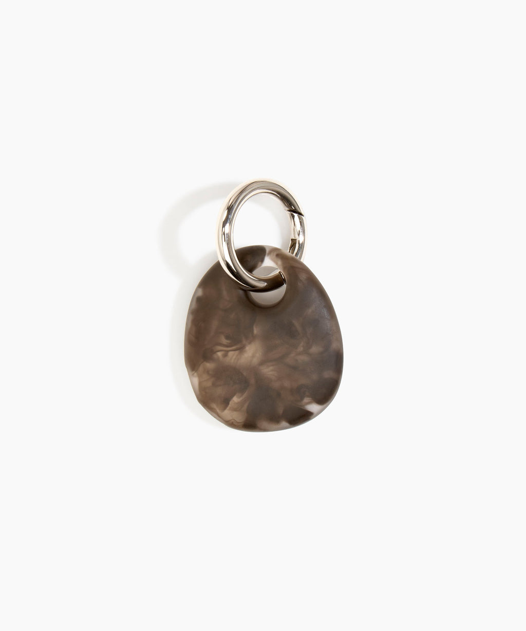 Earth Keyring