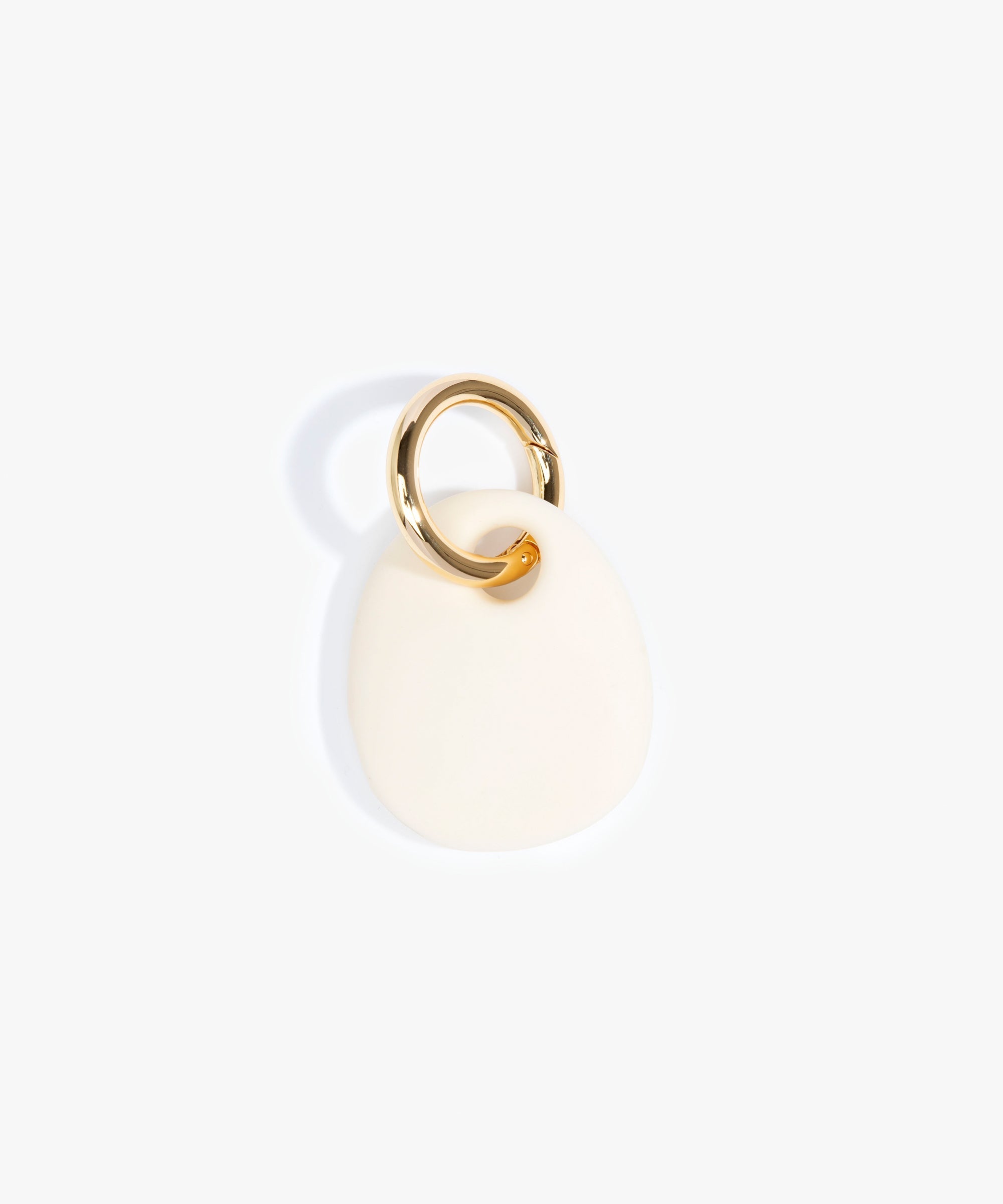 Earth Keyring