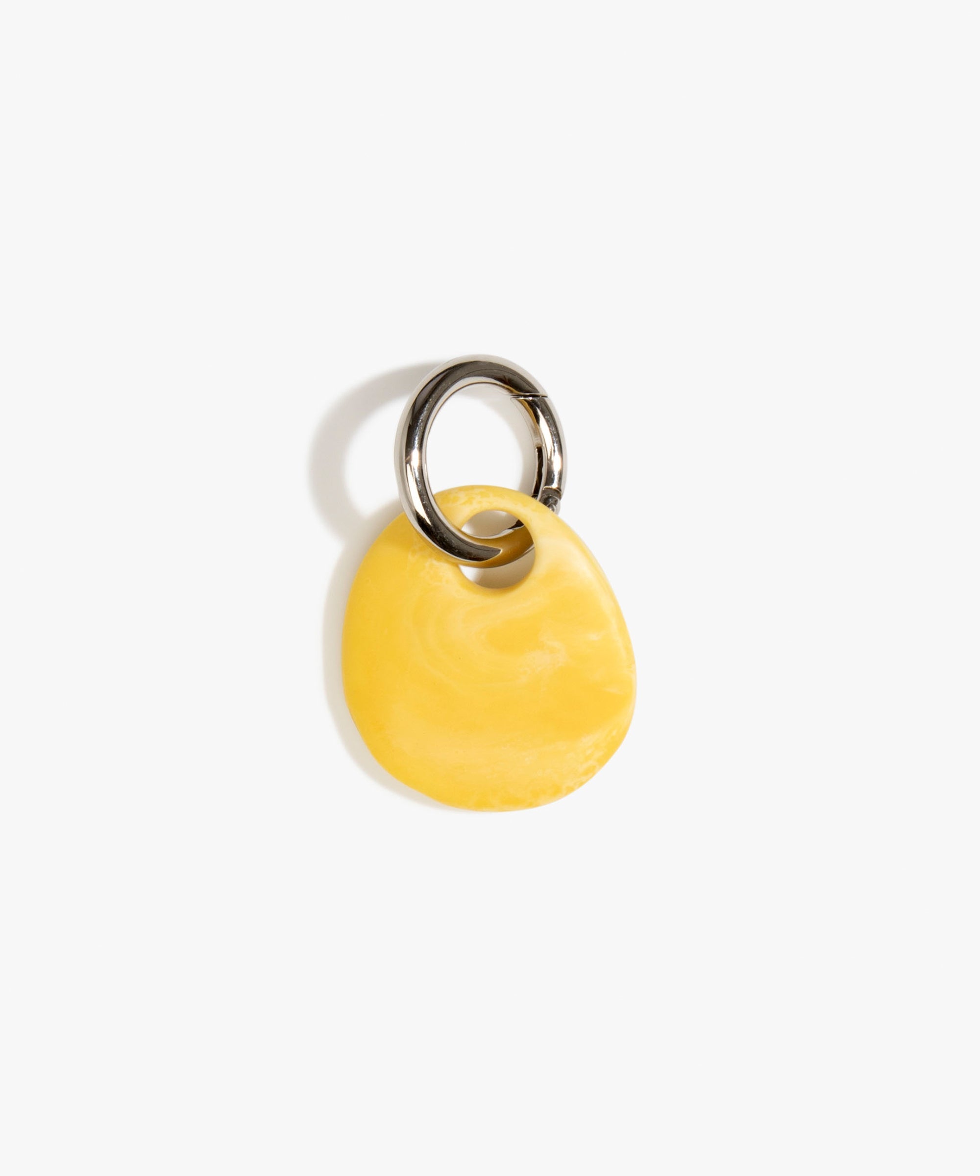 Earth Keyring