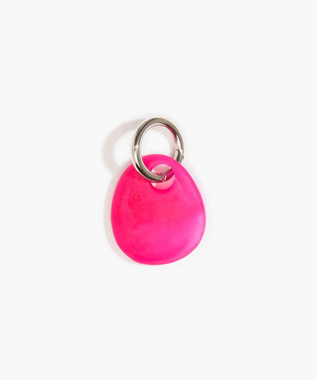 Earth Keyring