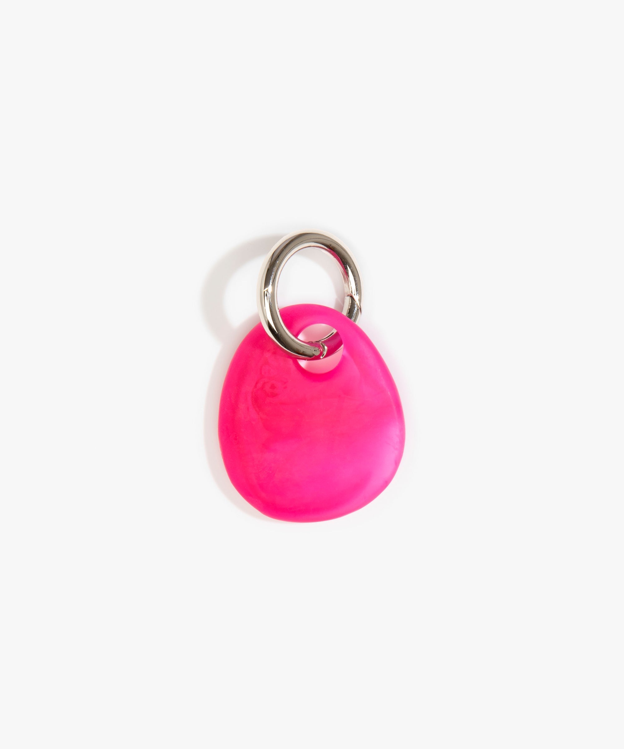 Earth Keyring
