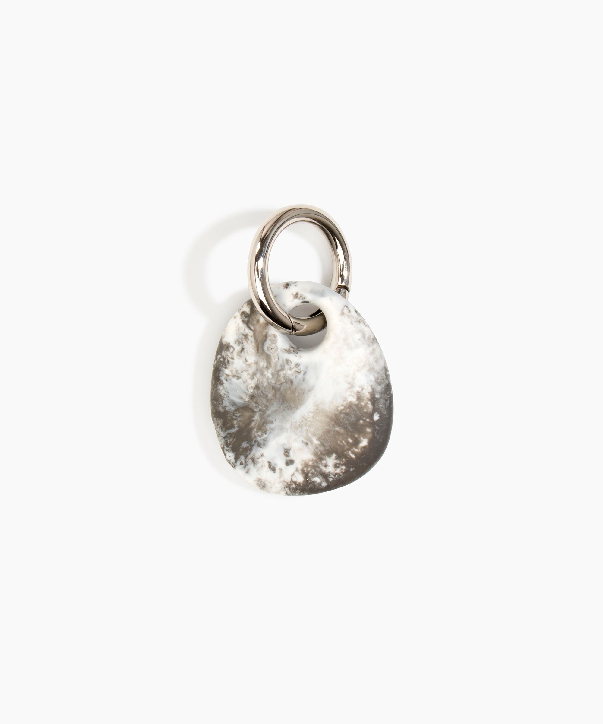 Earth Keyring