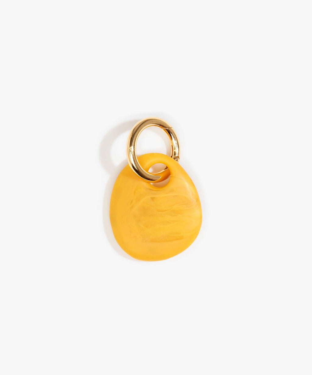 Earth Keyring